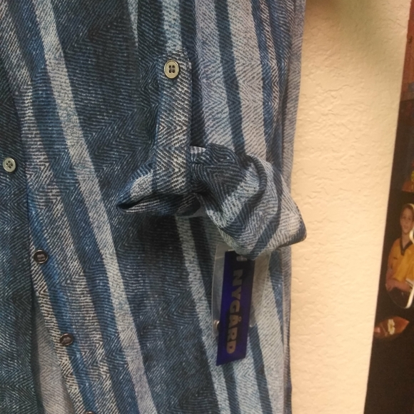 Nygard Tunic - Picture 3 of 6